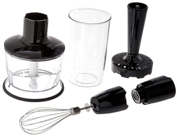 Braun Minipimer ActiveBlade MQ9078X Blender