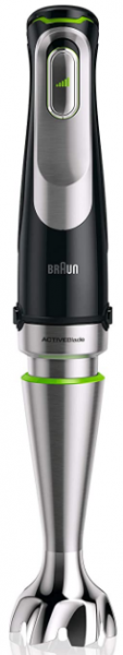 Braun Minipimer ActiveBlade MQ9078X Blender