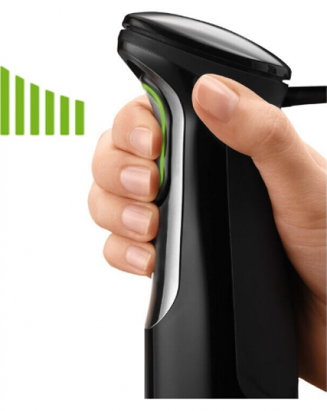 Braun Activeblade MQ9097X Blender