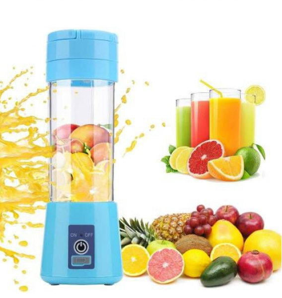 Mobee Maxilife Blender