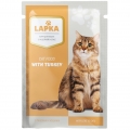 Lapka Pouch Hindi Etli 85 gr resim