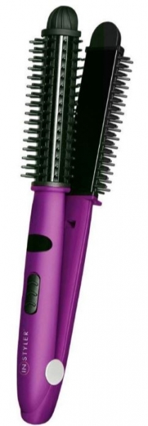 Mobee Instyler Ionic Styler Elektrikli Fırça