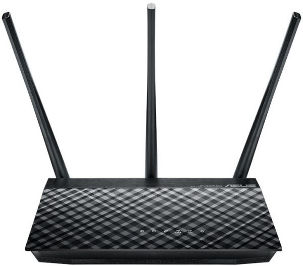 Asus RT-AC750GF Router