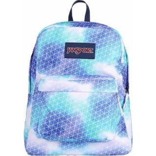 Jansport Superbreak Active Ombre Sırt Çantası