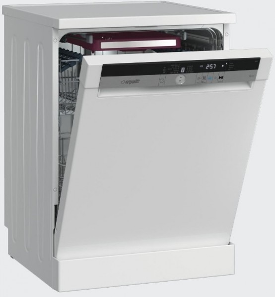 Arçelik 6488 Bulaşık Makinesi