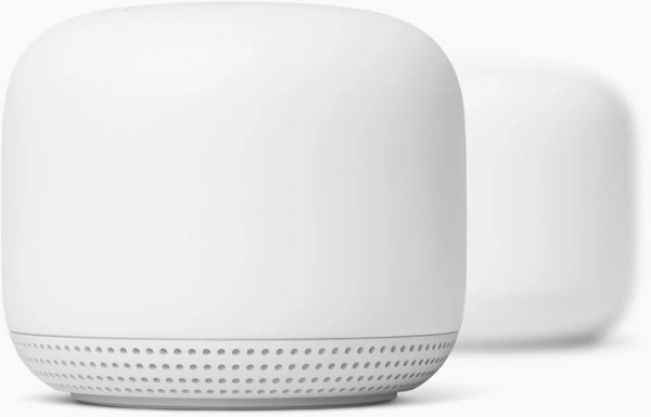 Google Nest Wifi (2 Pack) Router (350 m²)