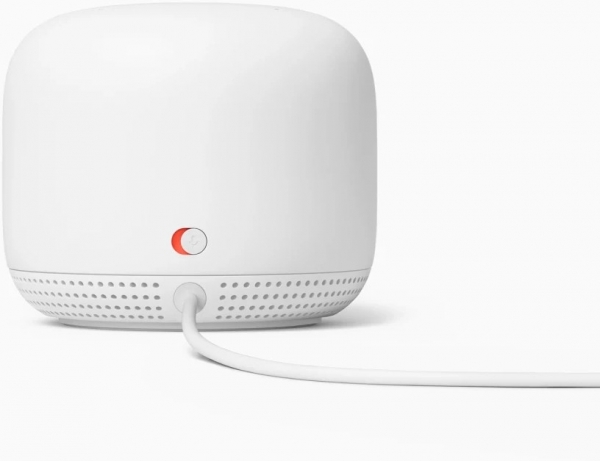 Google Nest Wifi (2 Pack) Router (350 m²)