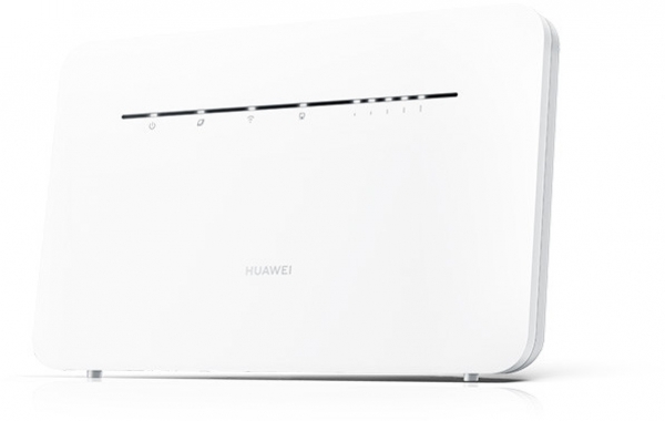 Huawei 4G Router 3 Pro Router