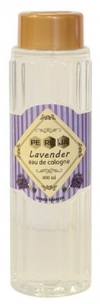 Pereja Lavanta Kolonyası Pet Şişe 400 ml