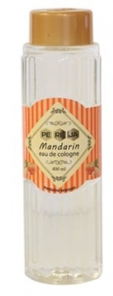 Pereja Mandalina Kolonyası Pet Şişe 400 ml