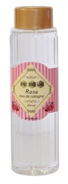 Pereja Gül Kolonyası Pet Şişe 400 ml