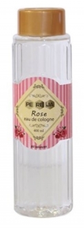 Pereja Gül Kolonyası Pet Şişe 400 ml
