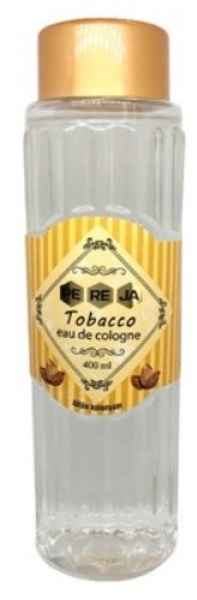 Pereja Tütün Kolonyası Pet Şişe 400 ml