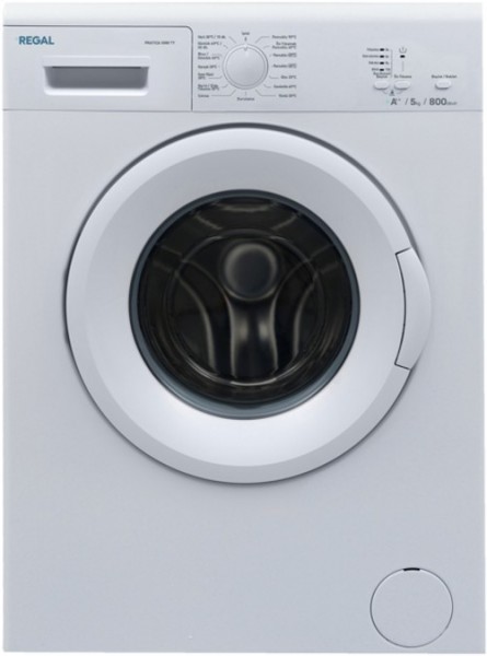 Regal Pratica 5080 TY Çamaşır Makinesi