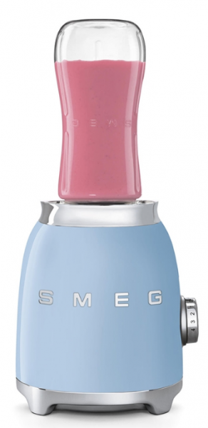 Smeg Bottle To Go BGF01 Blender