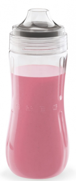 Smeg Bottle To Go BGF01 Blender
