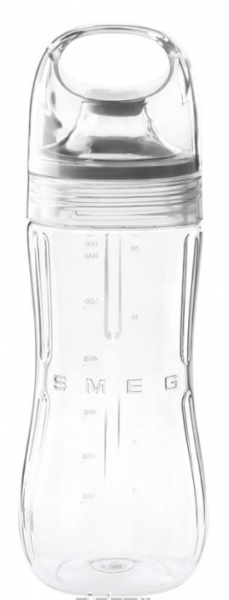 Smeg Bottle To Go BGF01 Blender