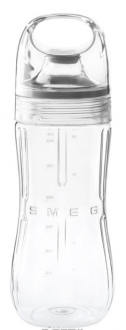Smeg Bottle To Go BGF01 Blender