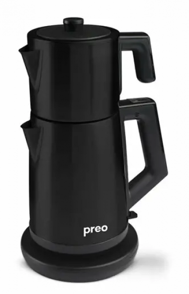 Preo Deluxe PTM02 Çay Makinesi
