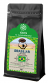 AS Kurukahvecisi Brasilian Santos Filtre Kahve 250 gr resim