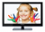 Goldmaster LED-2306M Full HD (FHD) Ekran