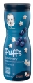Gerber Yaban Mersin Aromalı Sağlıklı Atıştırmalık 1.48 oz resim