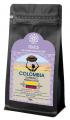 AS Kurukahvecisi Colombia Supremo Filtre Kahve 250 gr resim