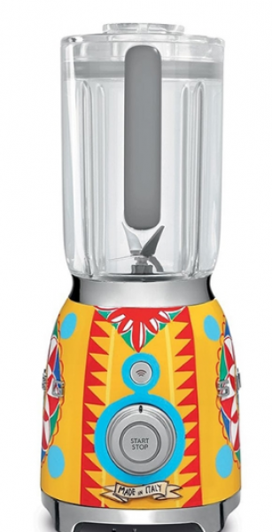Smeg Dolce & Gabbana BLF01DGEU Blender