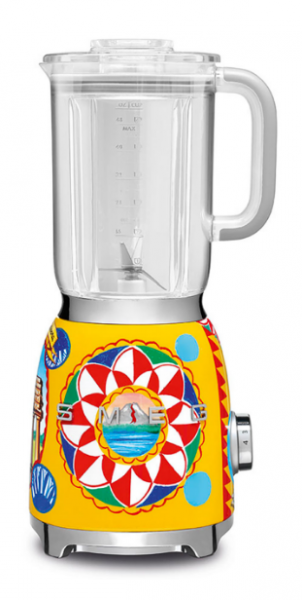 Smeg Dolce & Gabbana BLF01DGEU Blender