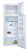 Bosch KDN40V00NE Buzdolabı