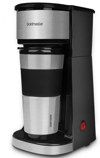 Goldmaster IN-6310 Magic Coffee Kahve Makinesi