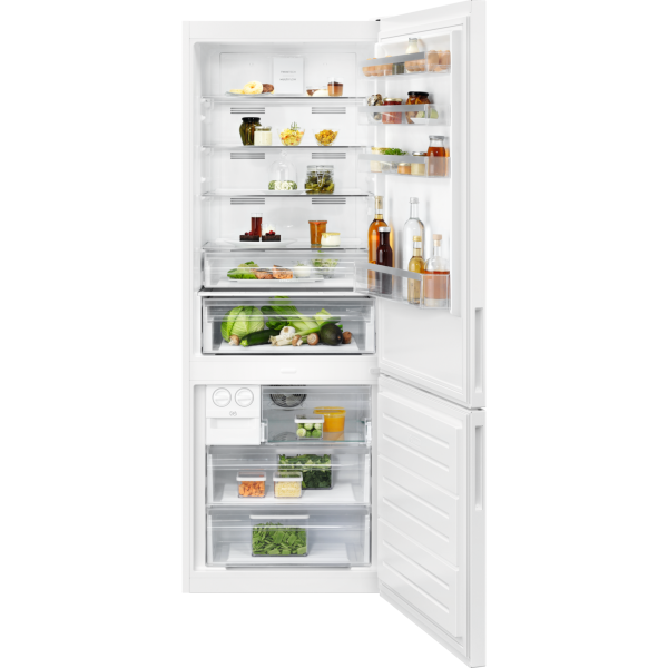 Electrolux LNT7ME46W2 Buzdolabı