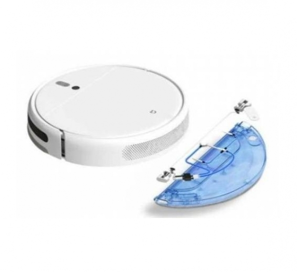 Xiaomi Mijia 1C Robot Vacuum Mop Robot Süpürge+Mop