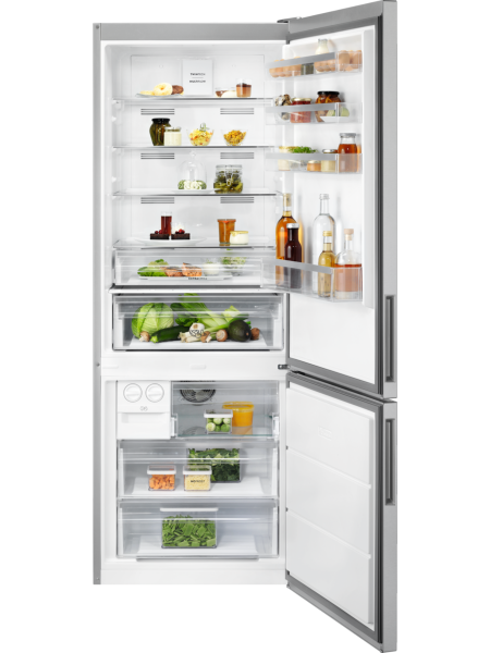 Electrolux LNT7ME46X2 Buzdolabı