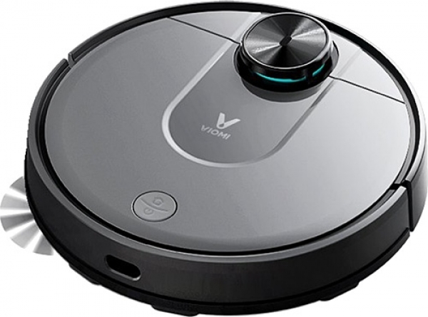 Viomi V2 Robot Süpürge+Mop