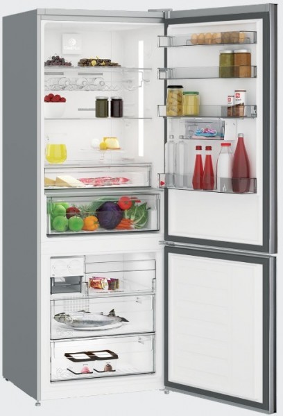 Arçelik 2388 CMS Buzdolabı
