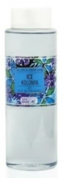 Gloria Perfume Ice Kolonyası Pet Şişe 400 ml