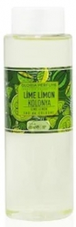 Gloria Perfume Limon Kolonyası Pet Şişe 400 ml