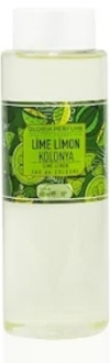 Gloria Perfume Misket Limon Kolonyası Pet Şişe 400 ml