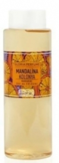 Gloria Perfume Mandalina Kolonyası Pet Şişe 400 ml