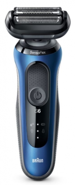 Braun Series 6 60-B1200S Sakal Kesme Makinesi