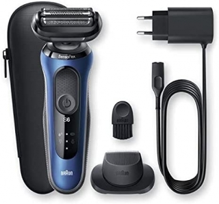 Braun Series 6 60-B1200S Sakal Kesme Makinesi