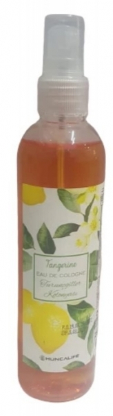 Huncalife Mandalina Kolonyası Pet Şişe Sprey 250 ml (250 ml / Pet Şişe)