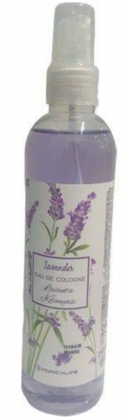 Huncalife Lavanta Kolonyası Pet Şişe Sprey 250 ml (250 ml / Pet Şişe)