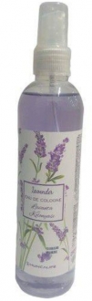 Huncalife Lavanta Kolonyası Pet Şişe Sprey 250 ml