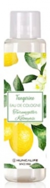 Huncalife Tangerine Turunçgiller Kolonyası Pet Şişe 250 ml (250 ml / Pet Şişe)