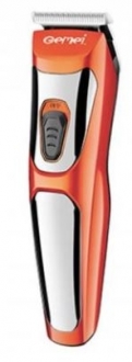 Gemei GM-6068 Saç Kesme Makinesi