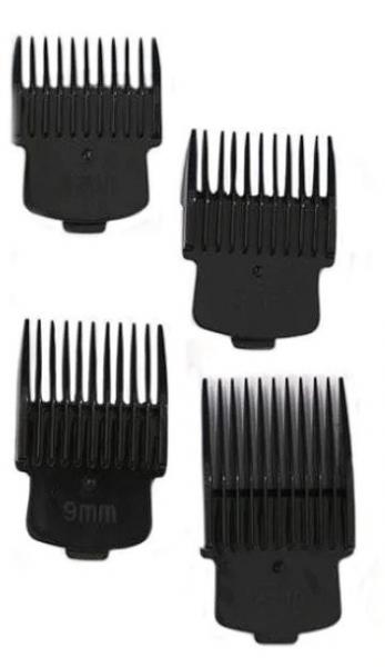 Kemei KM-5017 Saç Kesme Makinesi