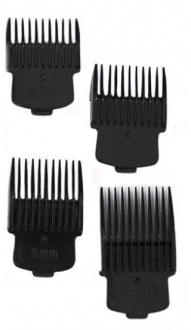 Kemei KM-5017 Saç Kesme Makinesi
