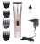 Kemei KM-5017 Saç Kesme Makinesi